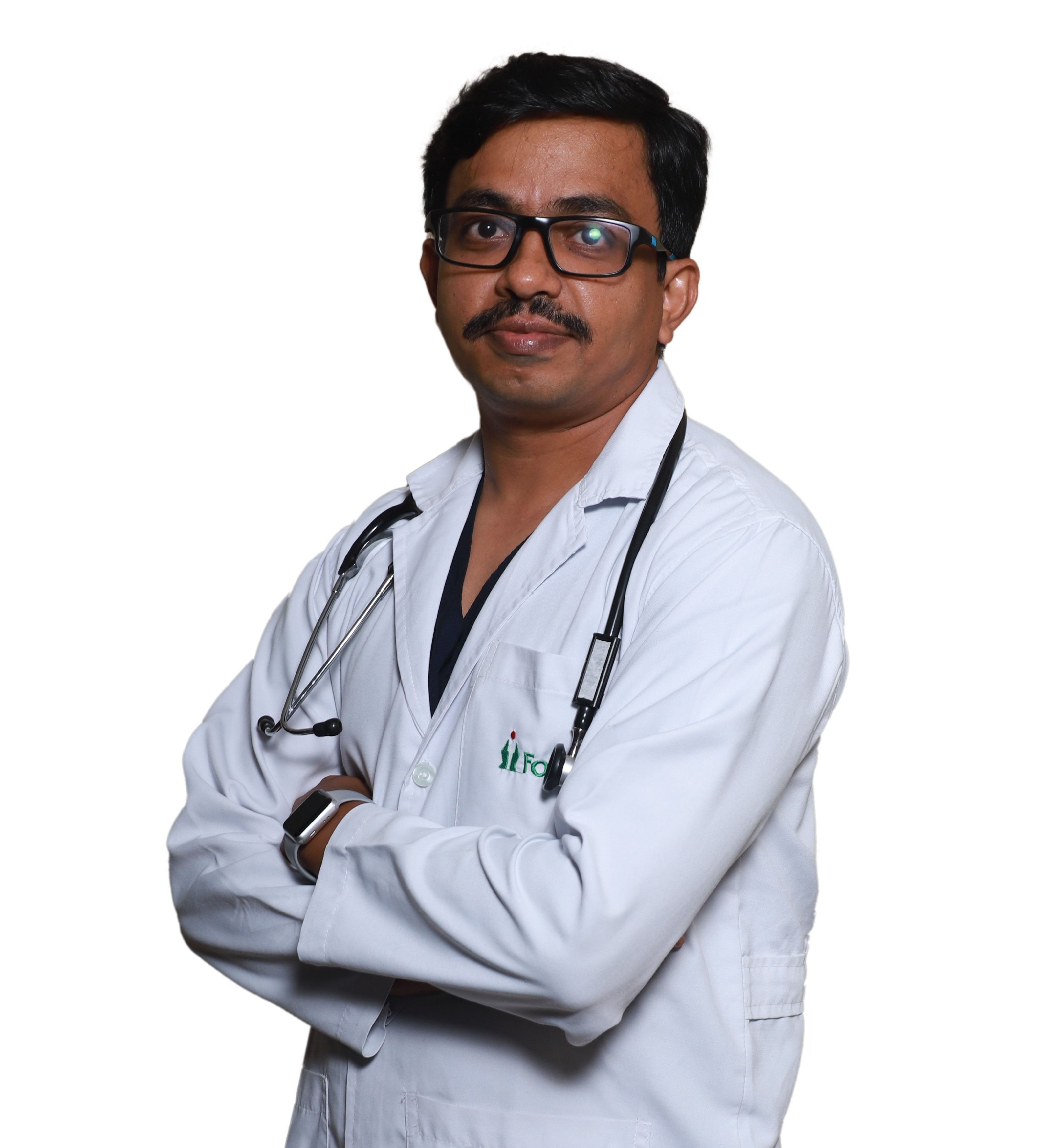 Dr. Harish Naik